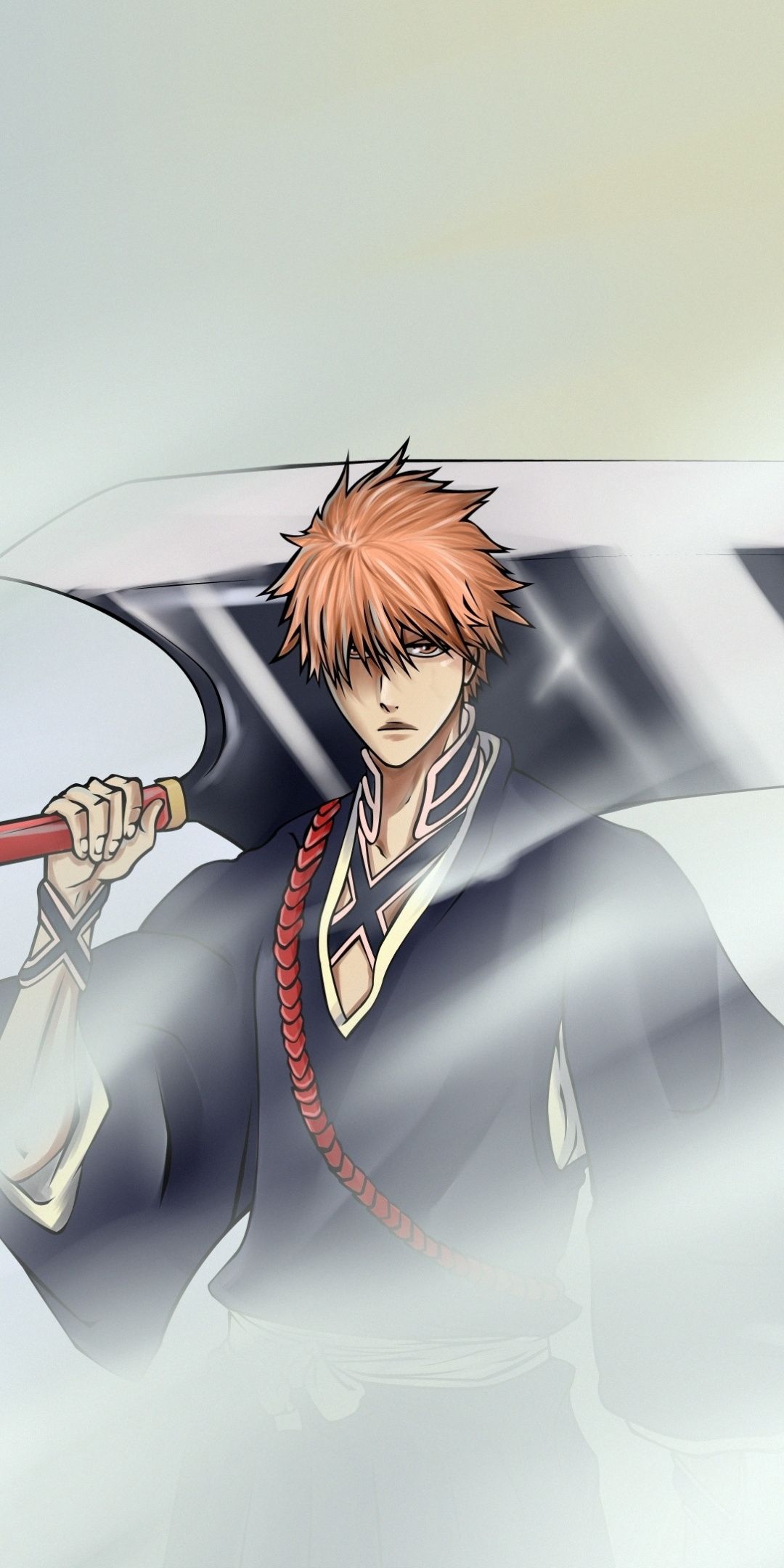 Detail Ichigo Kurosaki Wallpaper Nomer 20