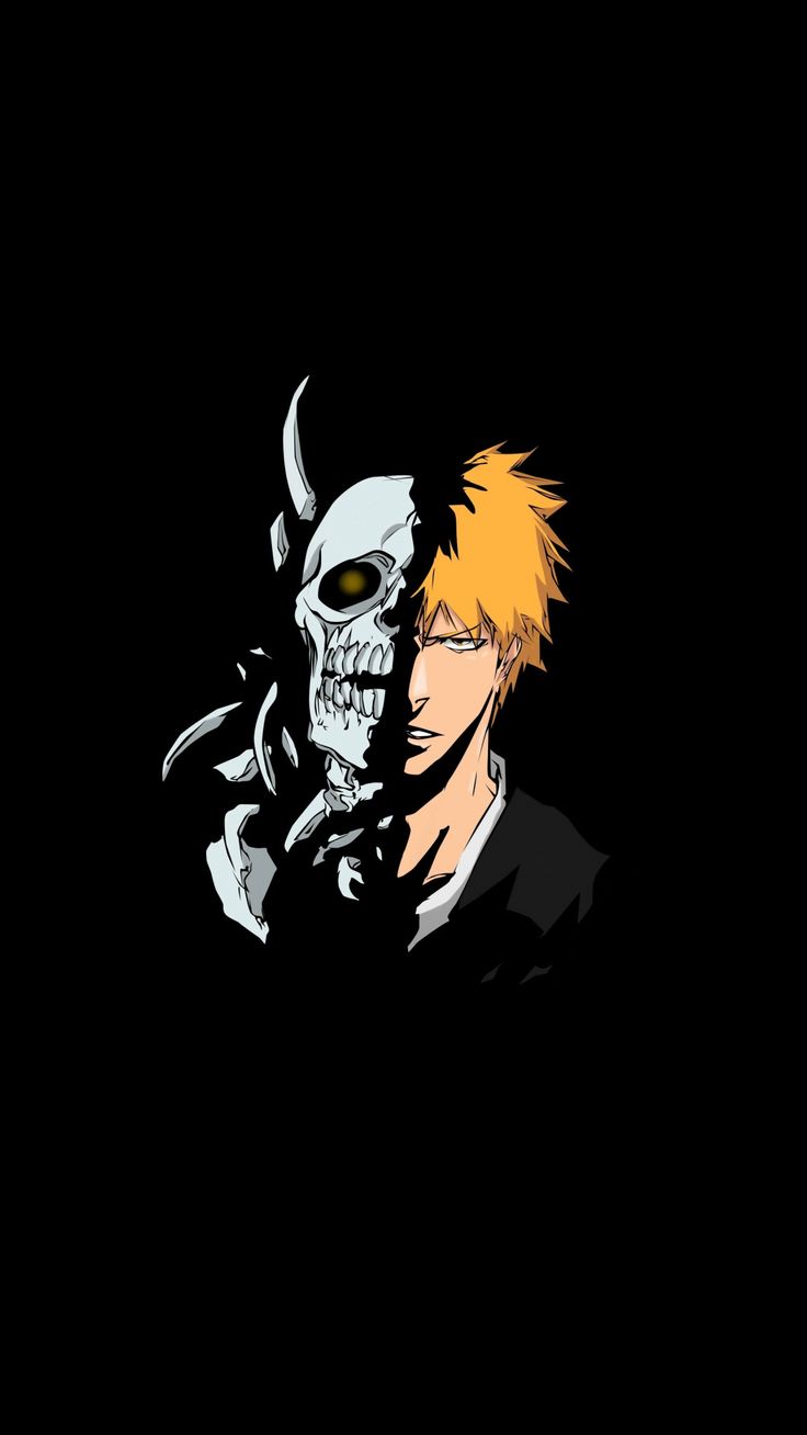 Detail Ichigo Kurosaki Wallpaper Nomer 21