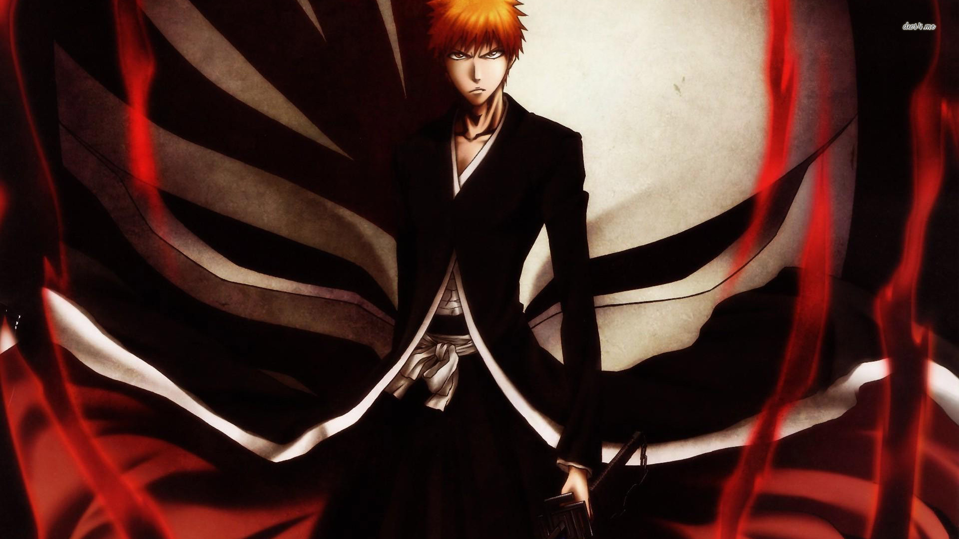 Detail Ichigo Kurosaki Wallpaper Nomer 27