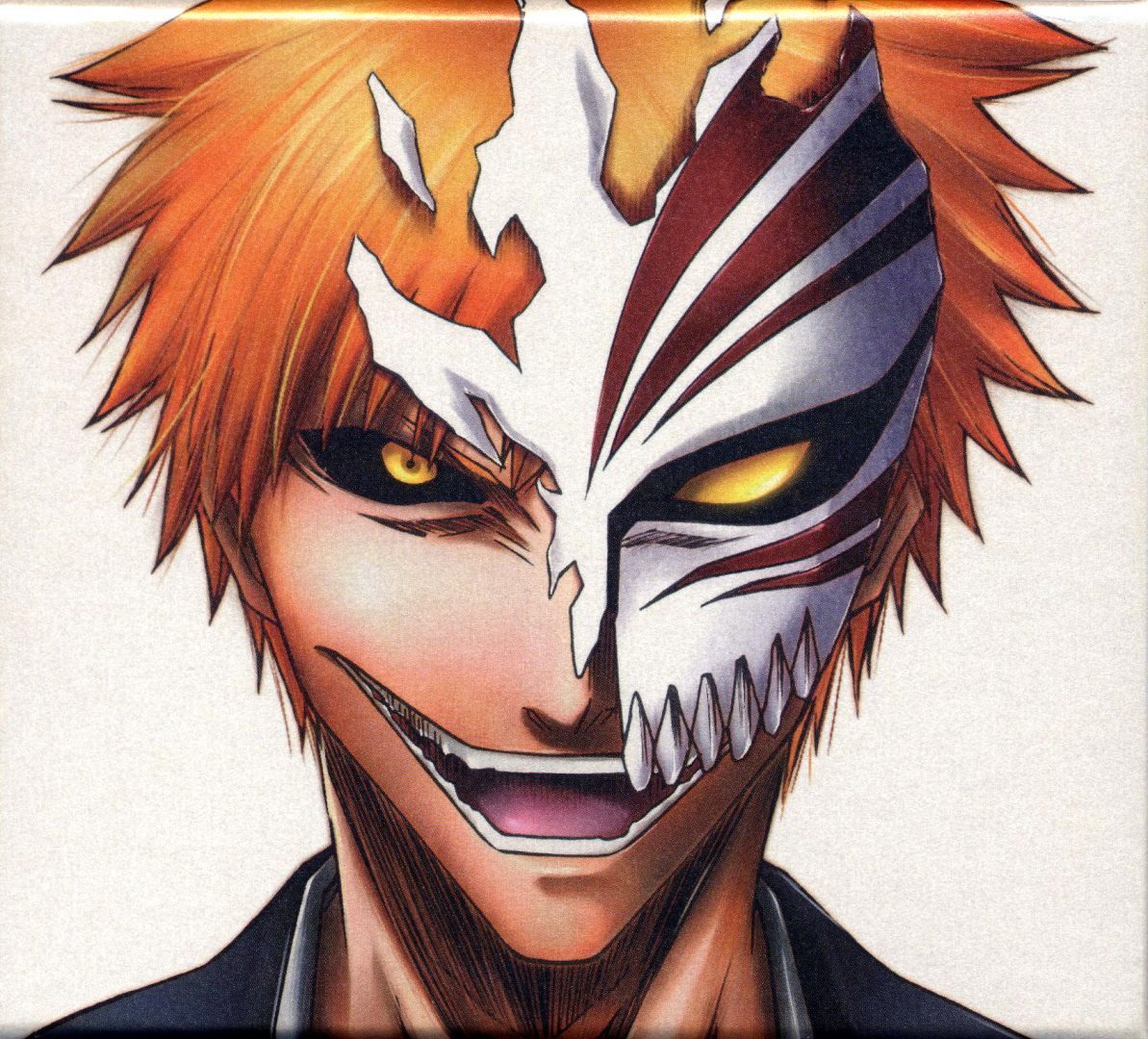 Detail Ichigo Kurosaki Wallpaper Nomer 33