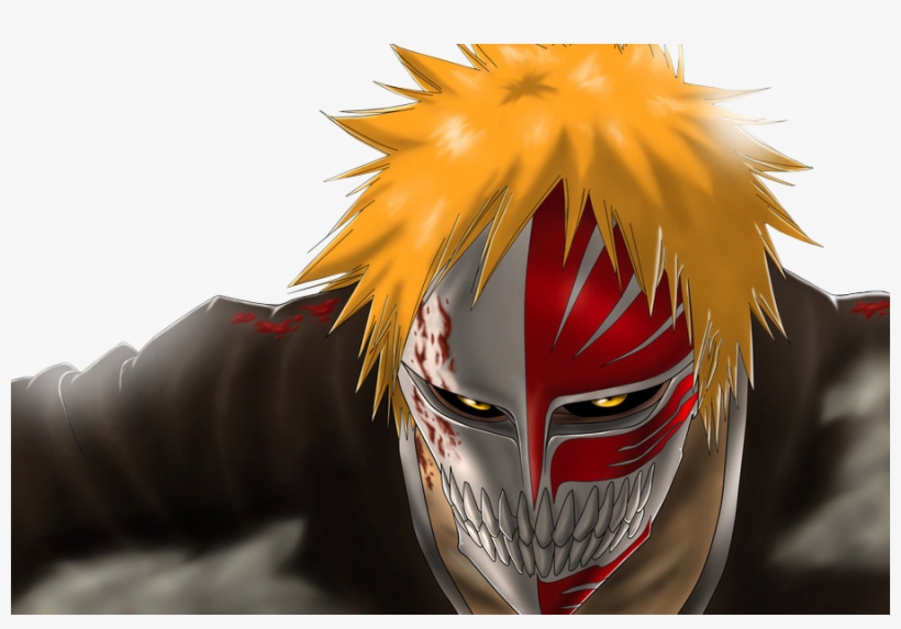 Detail Ichigo Kurosaki Wallpaper Nomer 37