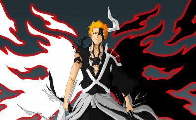 Detail Ichigo Kurosaki Wallpaper Nomer 8