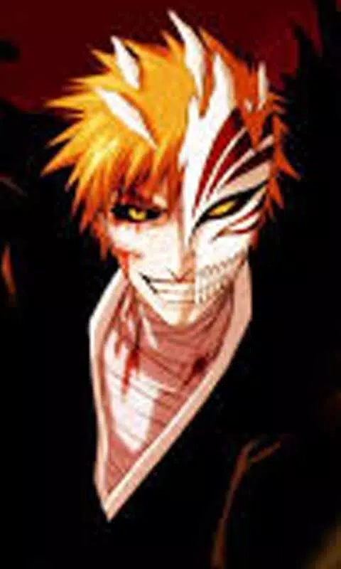 Detail Ichigo Wallpaper Hd Nomer 44