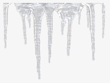 Detail Icicle Clipart Black And White Nomer 28