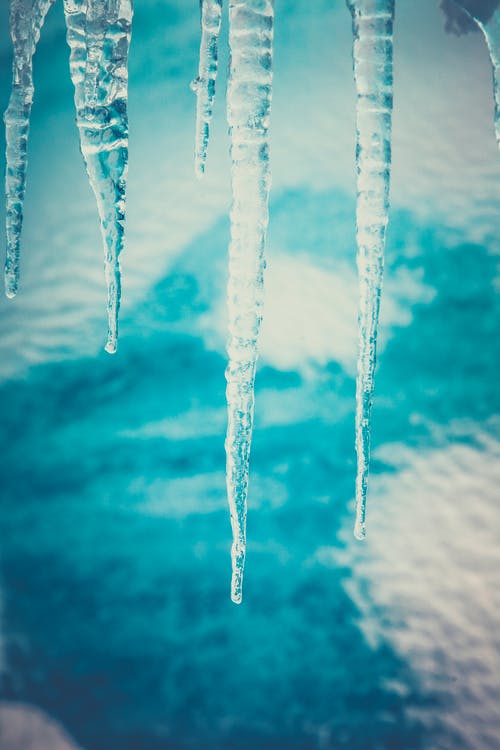 Detail Icicle Images Nomer 47