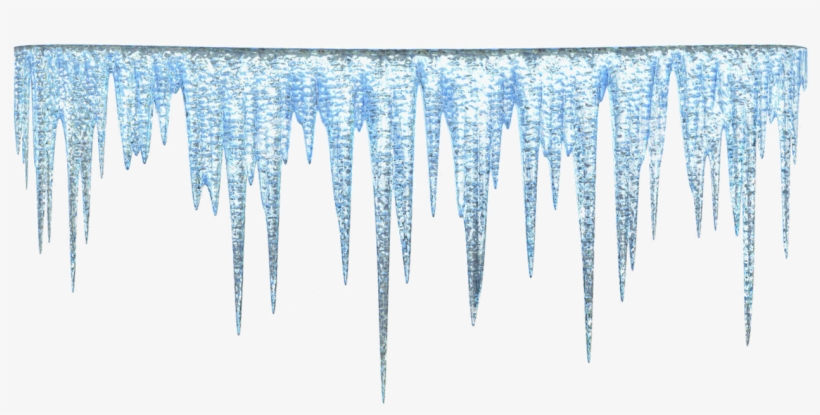 Detail Icicles Clipart Nomer 17