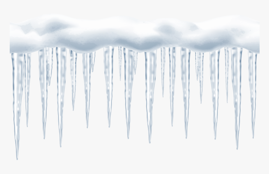 Detail Icicles Clipart Nomer 18