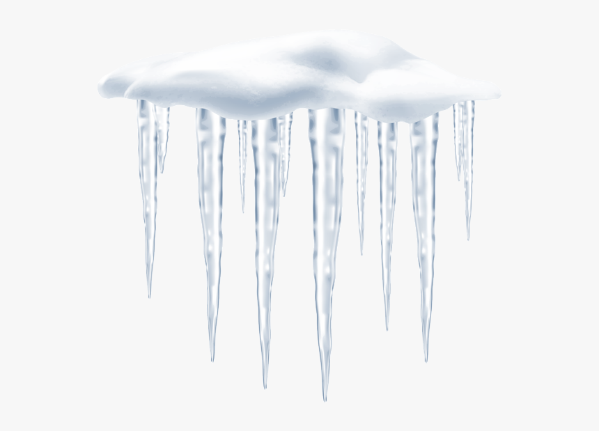 Detail Icicles Clipart Nomer 19