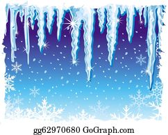 Detail Icicles Clipart Nomer 24