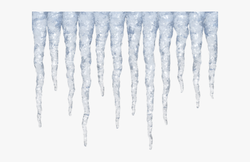 Detail Icicles Clipart Nomer 25