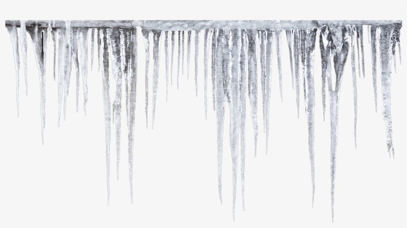 Detail Icicles Clipart Nomer 27