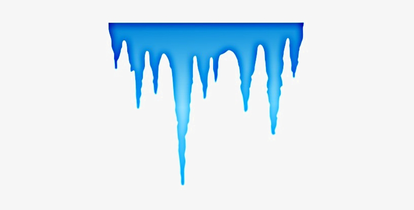 Detail Icicles Clipart Nomer 32