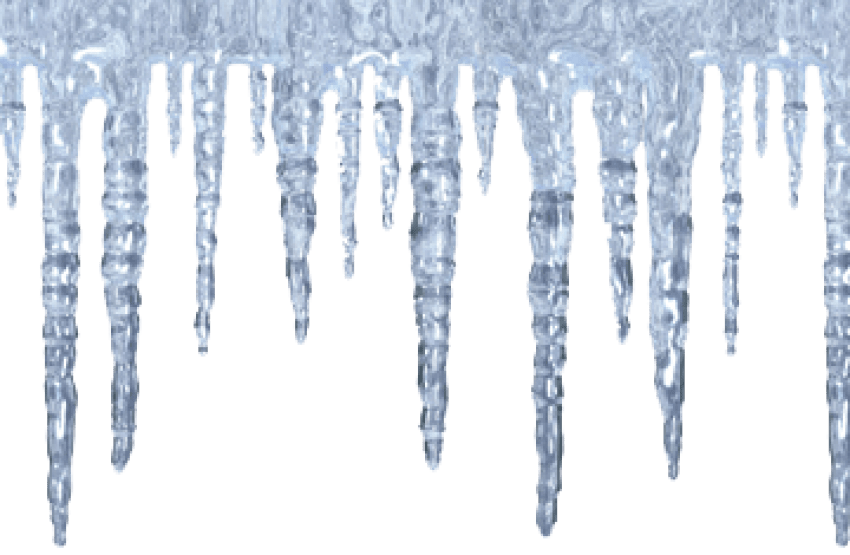 Detail Icicles Clipart Nomer 41
