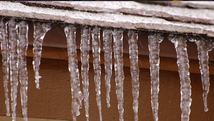 Detail Icicles Pics Nomer 24