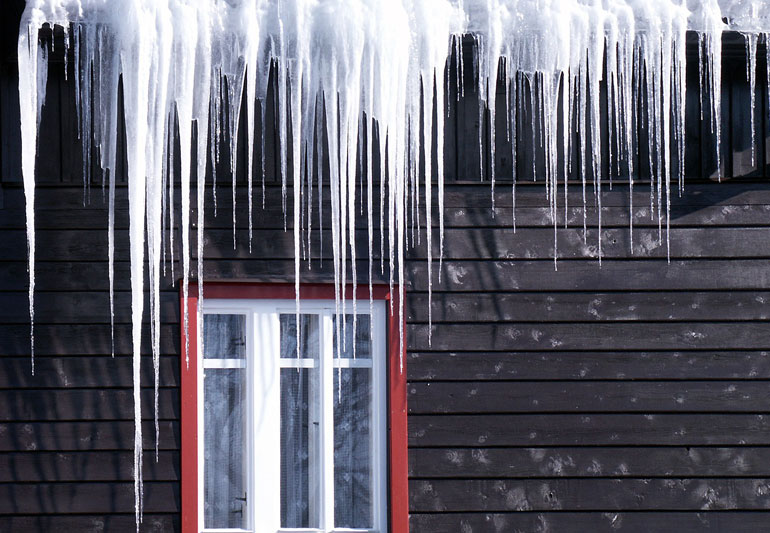 Detail Icicles Pictures Nomer 4