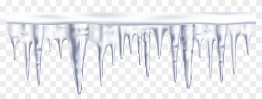 Detail Icicles Png Nomer 31