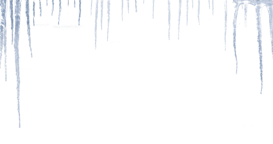 Detail Icicles Png Nomer 33