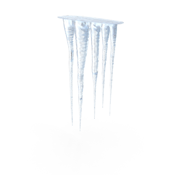 Detail Icicles Png Nomer 38