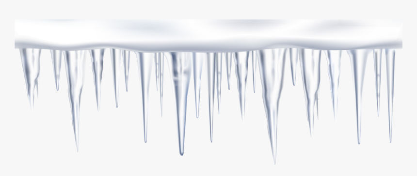 Download Icicles Transparent Nomer 10