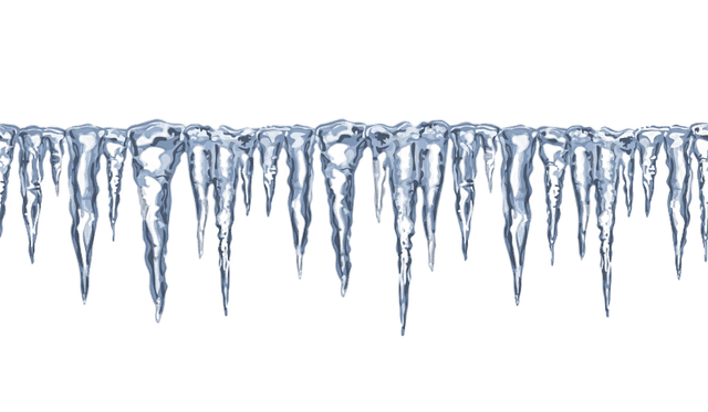 Detail Icicles Transparent Background Nomer 14