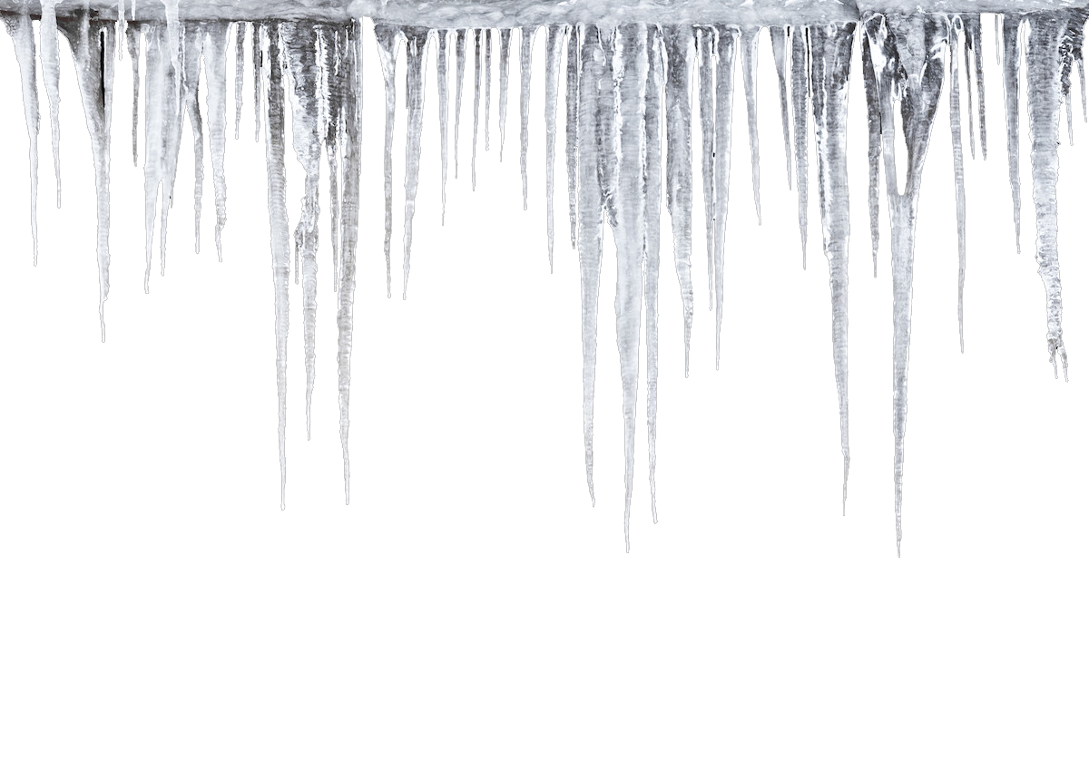 Detail Icicles Transparent Background Nomer 19