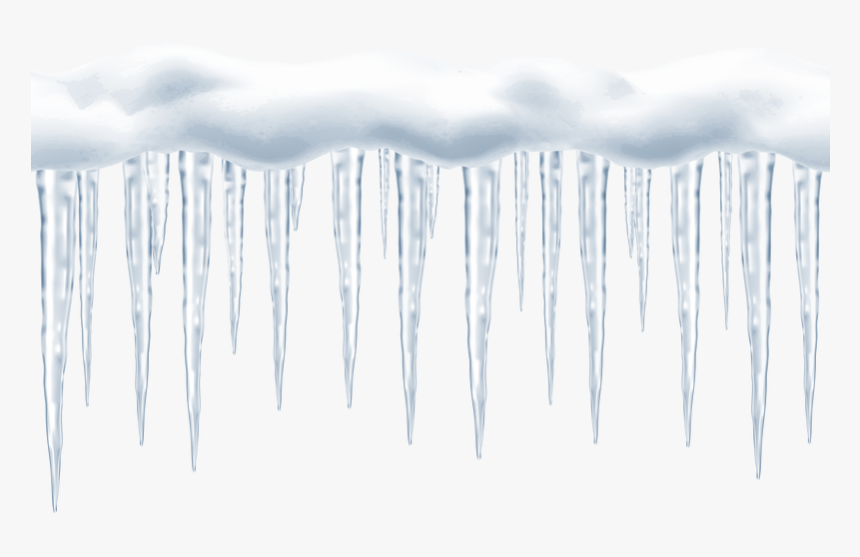 Detail Icicles Transparent Background Nomer 20