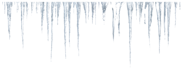 Detail Icicles Transparent Background Nomer 21