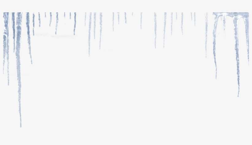 Detail Icicles Transparent Background Nomer 27