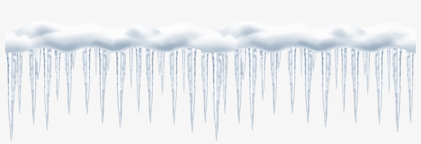 Detail Icicles Transparent Background Nomer 30