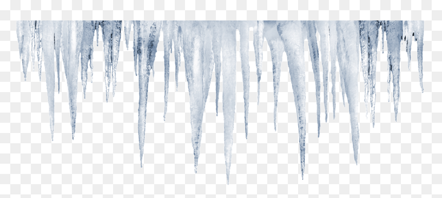 Detail Icicles Transparent Background Nomer 31
