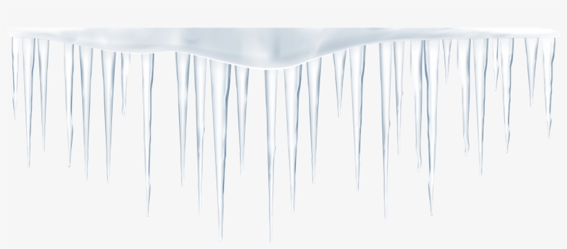 Detail Icicles Transparent Background Nomer 35