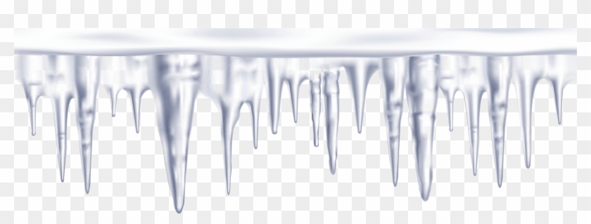 Detail Icicles Transparent Background Nomer 45
