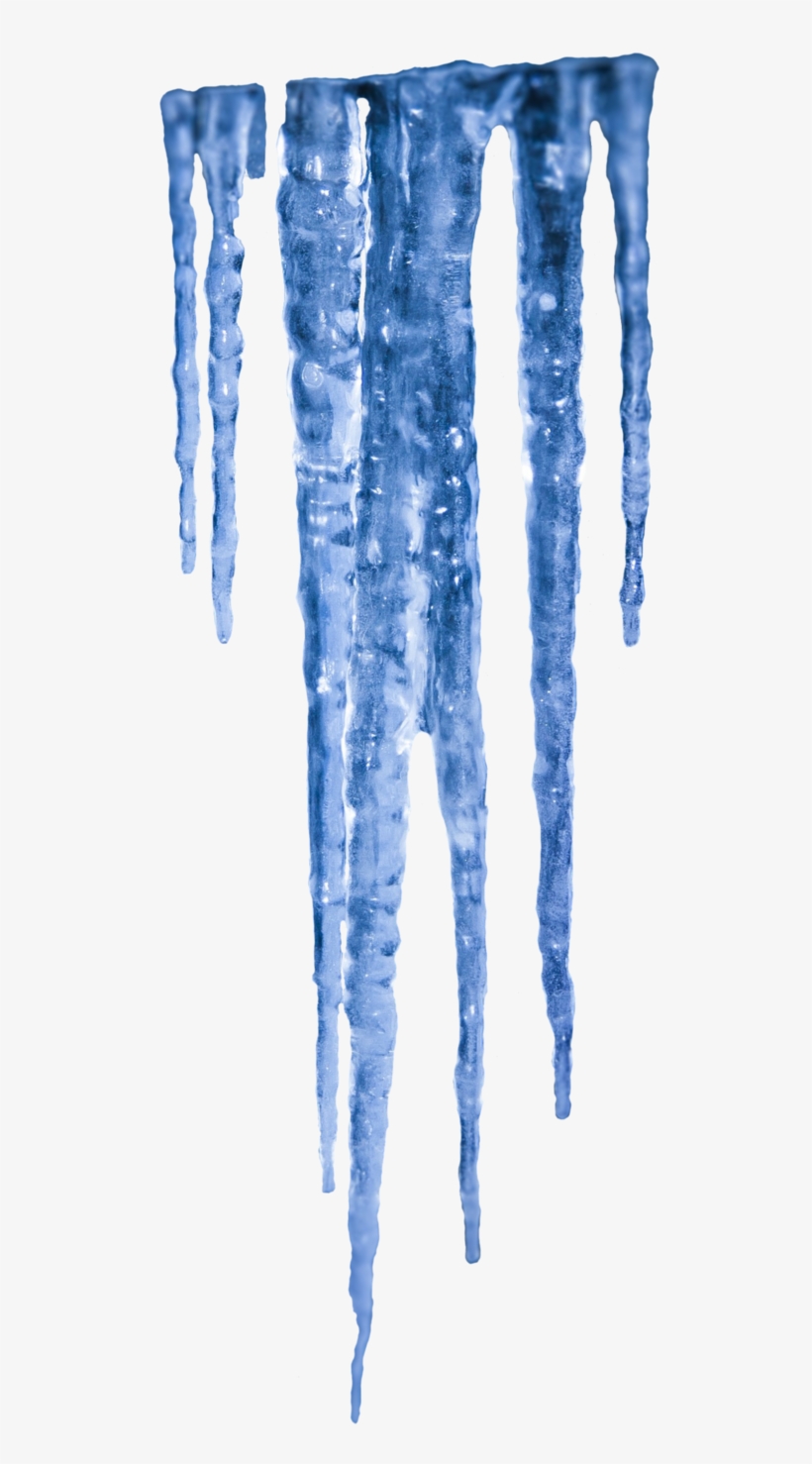 Detail Icicles Transparent Background Nomer 52