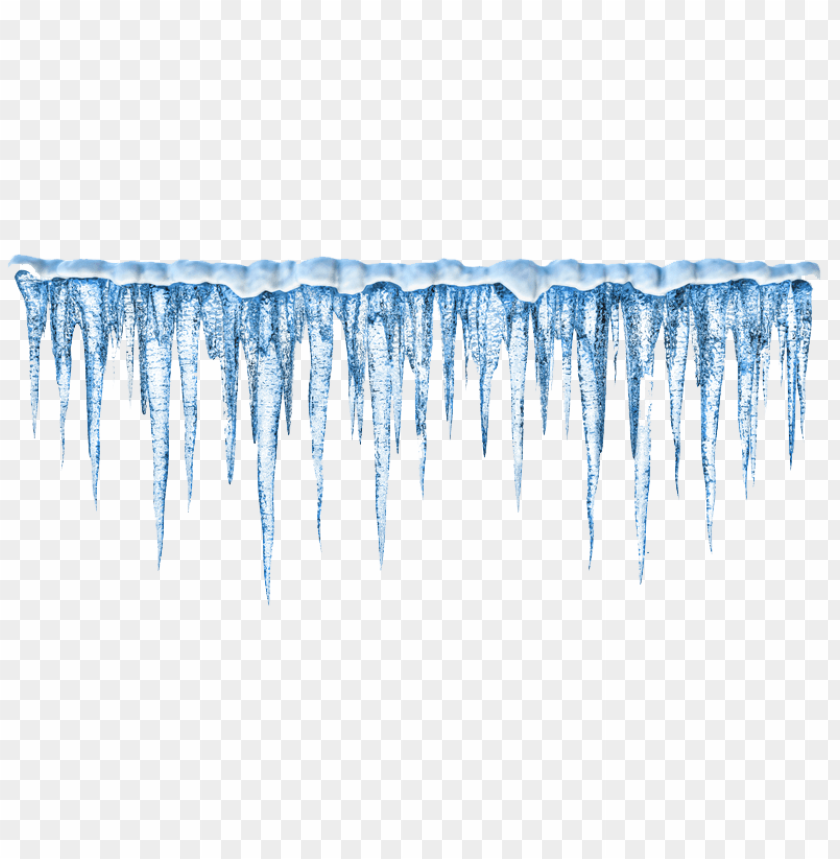 Detail Icicles Wallpaper Nomer 29