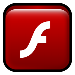 Detail Icon Adobe Flash Nomer 7