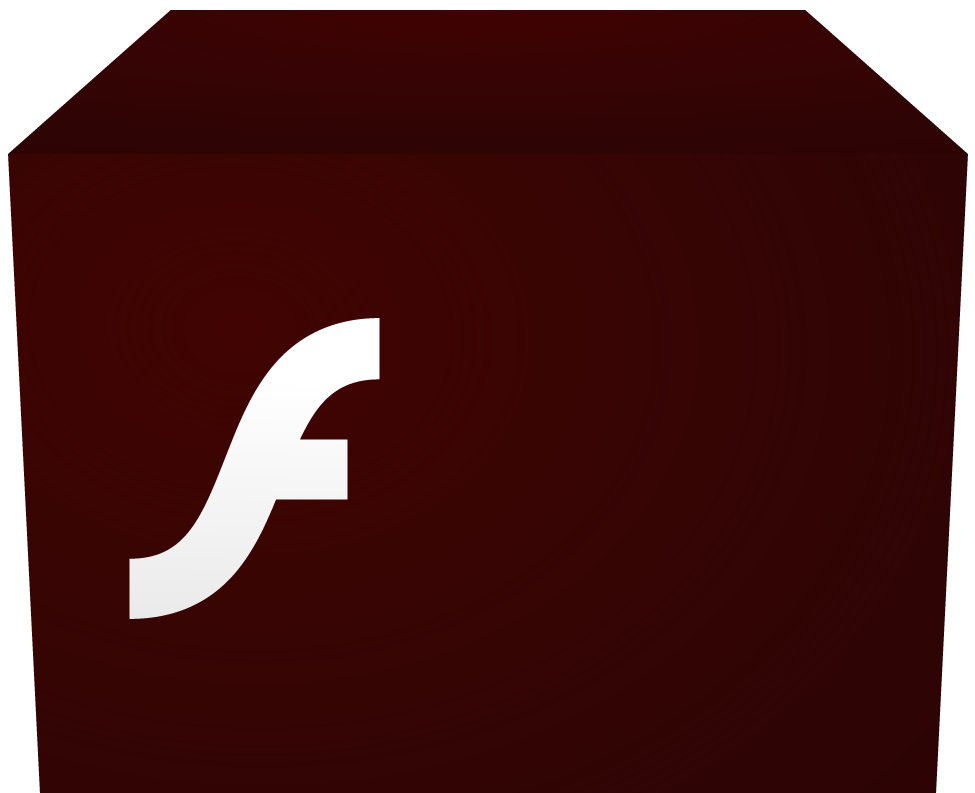 Detail Icon Adobe Flash Nomer 8
