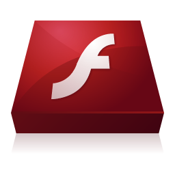 Detail Icon Adobe Flash Nomer 13
