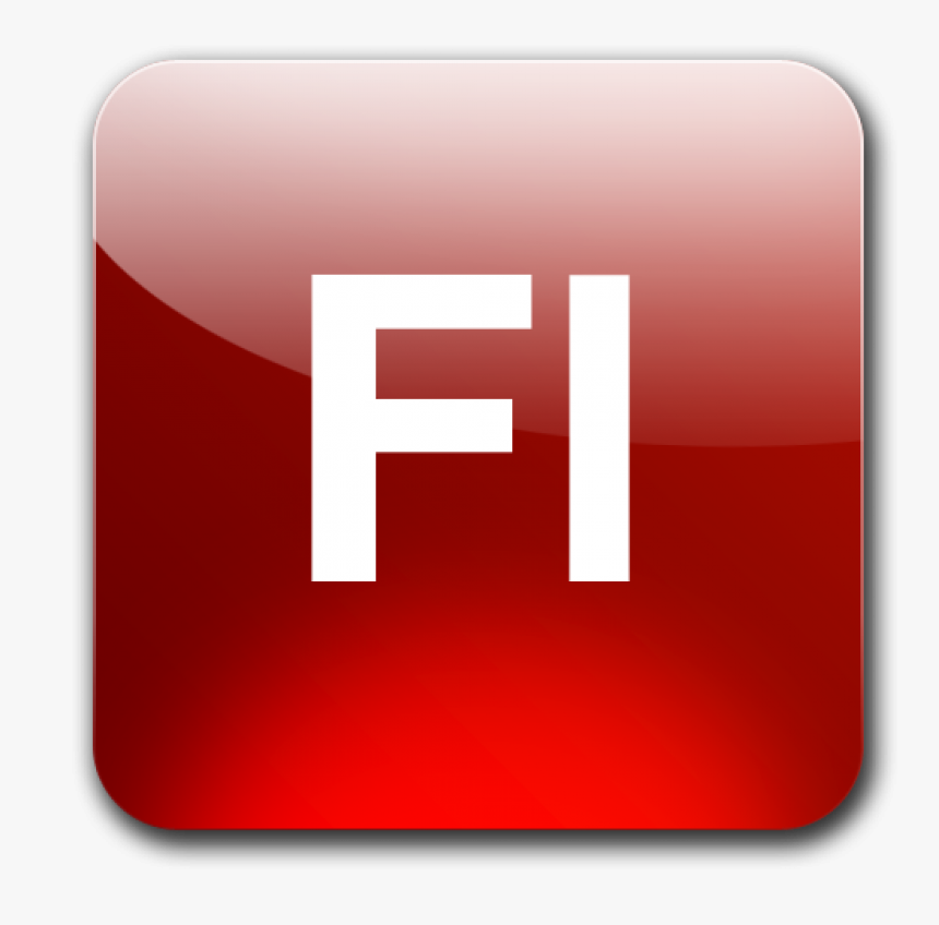 Detail Icon Adobe Flash Nomer 14