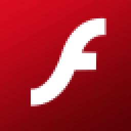 Detail Icon Adobe Flash Nomer 15