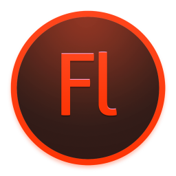 Detail Icon Adobe Flash Nomer 16