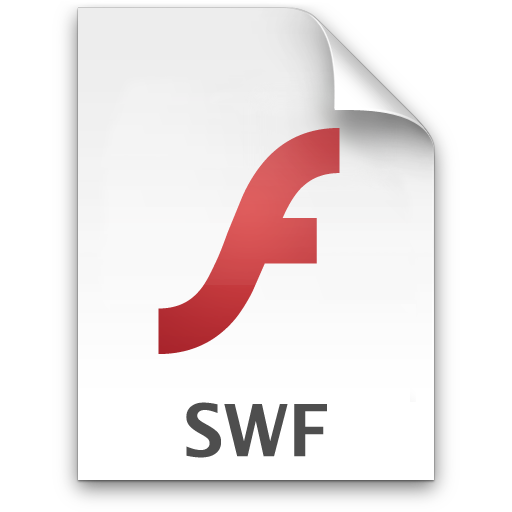 Detail Icon Adobe Flash Nomer 22