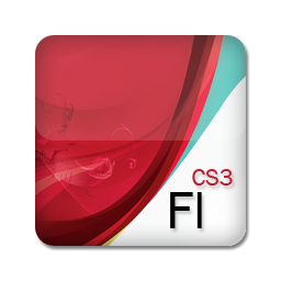 Detail Icon Adobe Flash Nomer 38