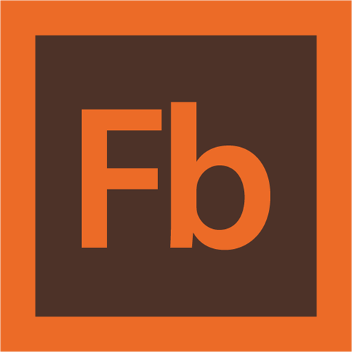 Detail Icon Adobe Flash Nomer 44