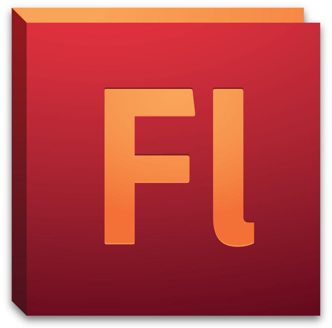 Detail Icon Adobe Flash Nomer 5