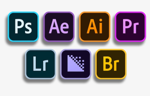 Detail Icon Adobe Png Nomer 3