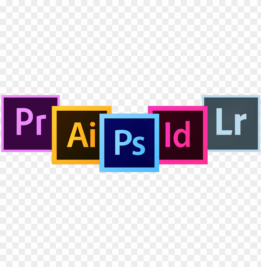 Detail Icon Adobe Png Nomer 7