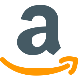 Detail Icon Amazon Logo Nomer 12