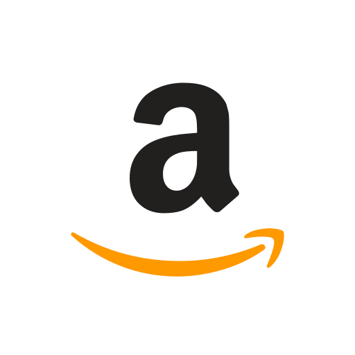 Detail Icon Amazon Logo Nomer 6