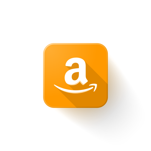 Detail Icon Amazon Logo Nomer 7