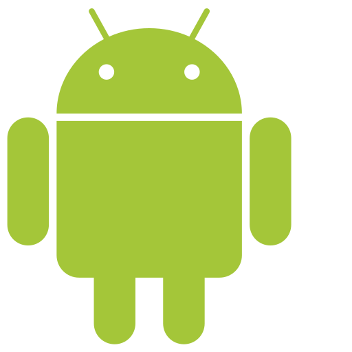 Icon Android Png - KibrisPDR